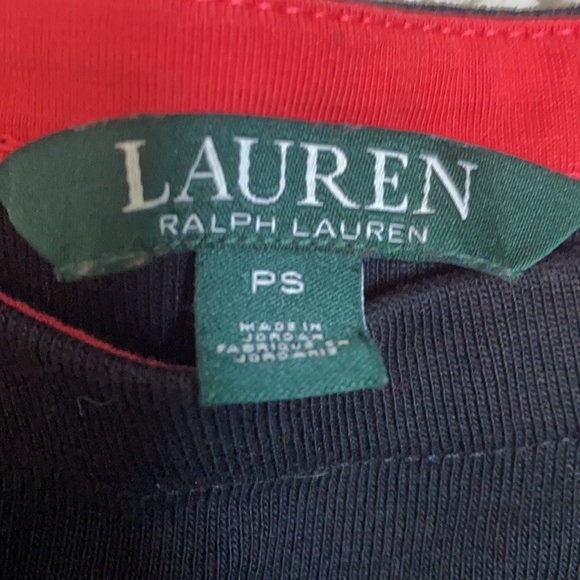 Belted Ralph Lauren dress - Picture 2 of 2
